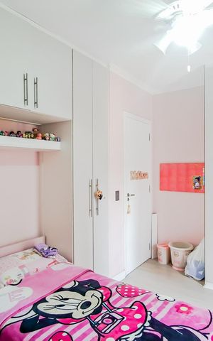 Casa à venda com 470m², 4 quartos e 4 vagasQuarto 2