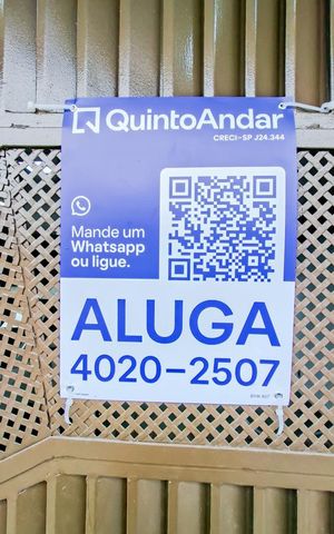 Casa à venda com 470m², 4 quartos e 4 vagasPlaca