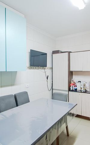 Casa à venda com 470m², 4 quartos e 4 vagasCozinha