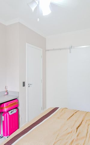 Casa à venda com 470m², 4 quartos e 4 vagasQuarto 3 - Suíte