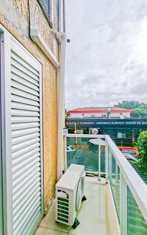 Casa à venda com 470m², 4 quartos e 4 vagasVaranda do Quarto 3 - Suíte