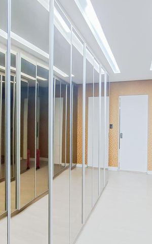 Casa à venda com 470m², 4 quartos e 4 vagasCloset do Quarto 4