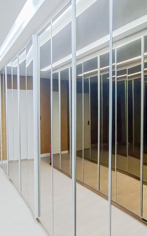 Casa à venda com 470m², 4 quartos e 4 vagasCloset do Quarto 4