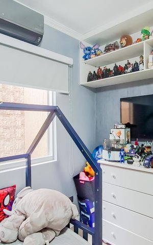 Casa à venda com 470m², 4 quartos e 4 vagasQuarto 1