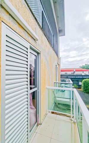 Casa à venda com 470m², 4 quartos e 4 vagasVaranda do Quarto 2