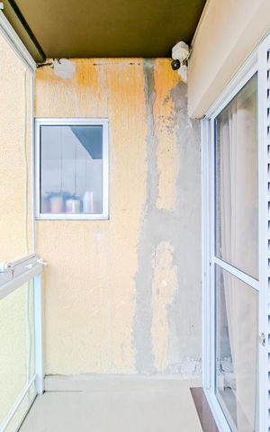 Casa à venda com 470m², 4 quartos e 4 vagasVaranda do Quarto 4 - Suíte