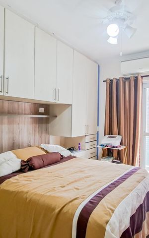 Casa à venda com 470m², 4 quartos e 4 vagasQuarto 3 - Suíte