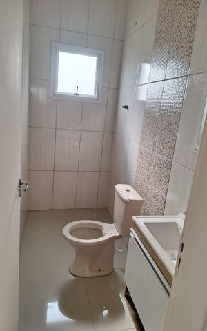 Casa à venda com 160m², 3 quartos e sem vaga