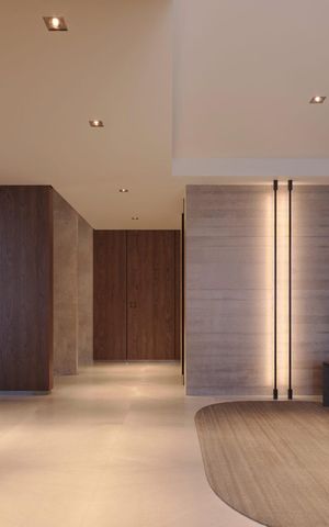 Apartamento à venda com 117m², 2 quartos e 3 vagas