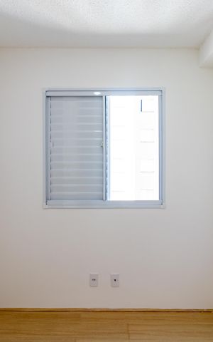 Apartamento à venda com 40m², 2 quartos e sem vagaQuarto 2