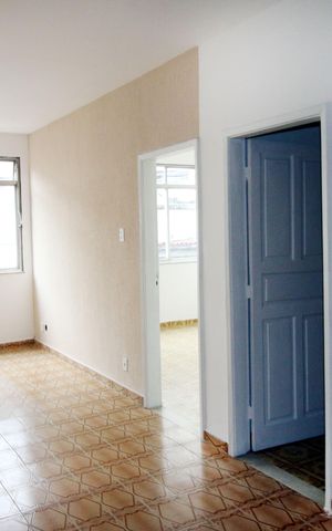 Casa para alugar com 65m², 2 quartos e 1 vagaSala