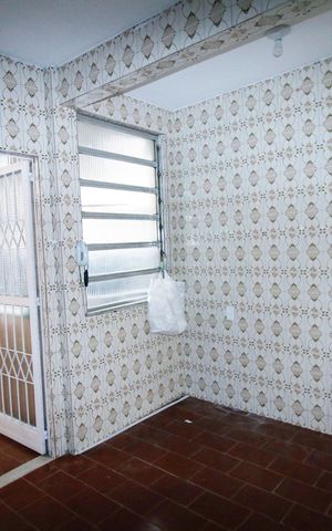 Casa para alugar com 65m², 2 quartos e 1 vagaCozinha