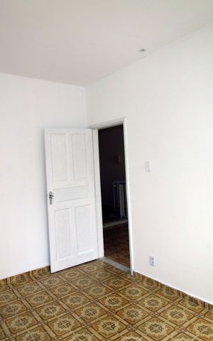 Casa para alugar com 65m², 2 quartos e 1 vagaQuarto 1