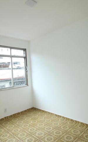 Casa para alugar com 65m², 2 quartos e 1 vagaQuarto 1