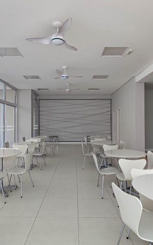 Apartamento à venda com 75m², 2 quartos e 2 vagasÁrea externa