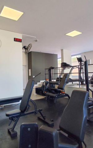 Apartamento à venda com 75m², 2 quartos e 2 vagasÁrea externa