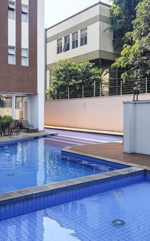 Apartamento à venda com 75m², 2 quartos e 2 vagasÁrea externa