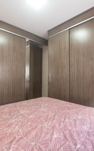 Apartamento à venda com 75m², 2 quartos e 2 vagasQuarto 1