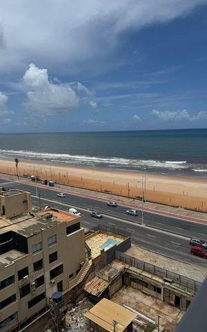 Apartamento para alugar com 30m², 1 quarto e sem vaga