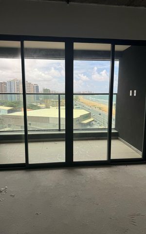 Apartamento para alugar com 30m², 1 quarto e sem vaga