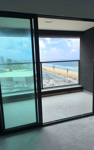 Apartamento para alugar com 30m², 1 quarto e sem vaga Apartamento para alugar com 30m², 1 quarto e sem vagaVaranda