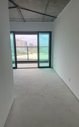 Apartamento para alugar com 30m², 1 quarto e sem vaga Apartamento para alugar com 30m², 1 quarto e sem vagaSala
