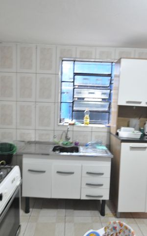Casa à venda com 350m², 5 quartos e sem vagaCozinha 2