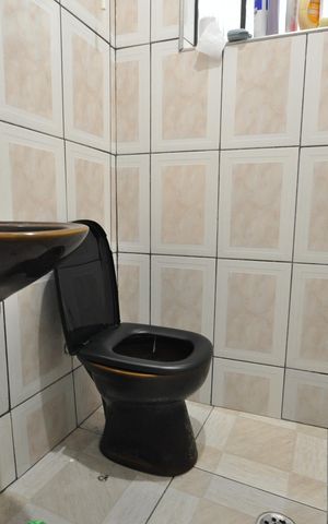 Casa à venda com 350m², 5 quartos e sem vagaBanheiro 3