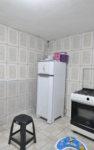 Casa à venda com 350m², 5 quartos e sem vagaCozinha 2