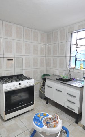 Casa à venda com 350m², 5 quartos e sem vagaCozinha 2