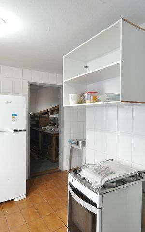 Casa à venda com 350m², 5 quartos e sem vagaCozinha 1