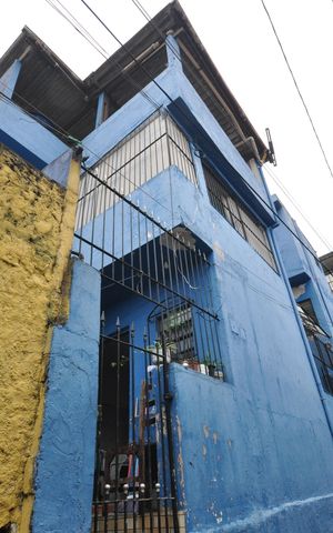 Casa à venda com 350m², 5 quartos e sem vagaFachada