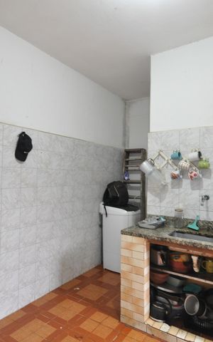 Casa à venda com 350m², 5 quartos e sem vagaCozinha 3