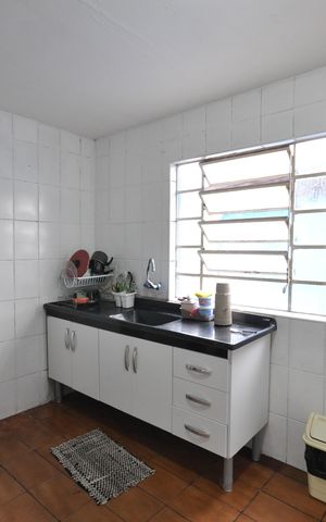 Casa à venda com 350m², 5 quartos e sem vagaCozinha 1