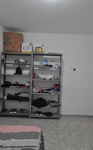 Casa à venda com 350m², 5 quartos e sem vagaQuarto 1