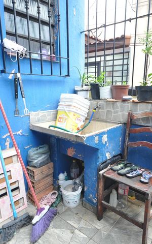Casa à venda com 350m², 5 quartos e sem vagaÁrea de serviço 2