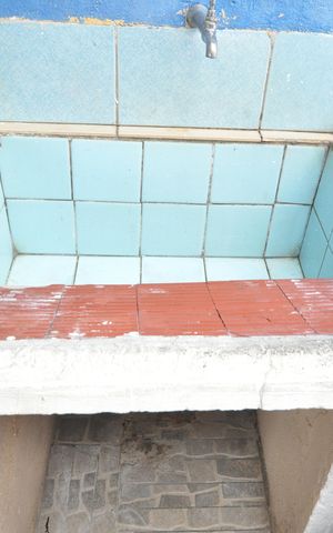 Casa à venda com 350m², 5 quartos e sem vagaÁrea de serviço 1