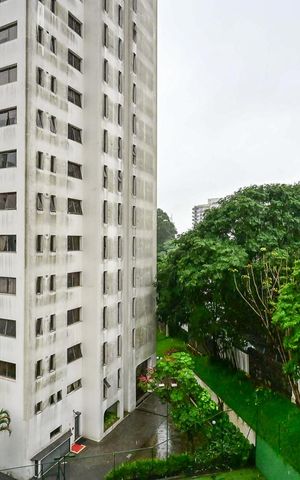 Apartamento à venda com 130m², 3 quartos e 2 vagasVista da Suíte