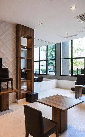 Apartamento à venda com 130m², 3 quartos e 2 vagas Apartamento à venda com 130m², 3 quartos e 2 vagasSalão de Festa