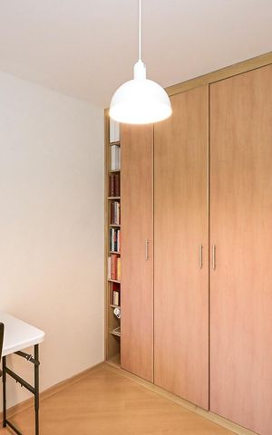 Apartamento à venda com 130m², 3 quartos e 2 vagasQuarto 2