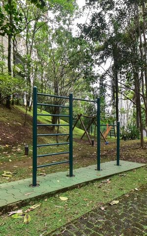 Apartamento à venda com 130m², 3 quartos e 2 vagasPlayground 1