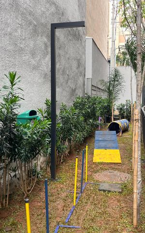 Apartamento à venda com 44m², 2 quartos e sem vaga Apartamento à venda com 44m², 2 quartos e sem vagaÁrea comum - Pet