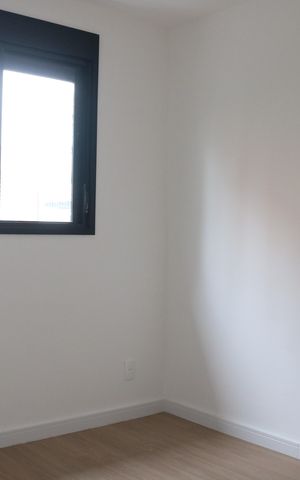 Apartamento à venda com 44m², 2 quartos e sem vagaQuarto 1