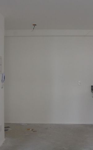 Apartamento à venda com 44m², 2 quartos e sem vagaSala