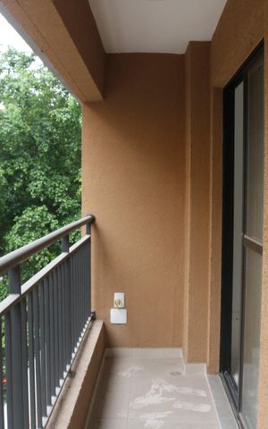 Apartamento à venda com 44m², 2 quartos e sem vagaVaranda
