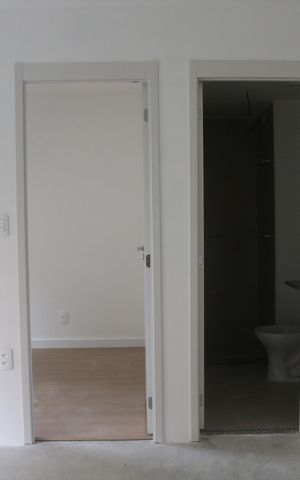 Apartamento à venda com 44m², 2 quartos e sem vagaSala