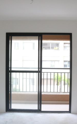 Apartamento à venda com 44m², 2 quartos e sem vagaSala