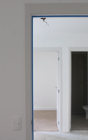Apartamento à venda com 44m², 2 quartos e sem vagaQuarto 2