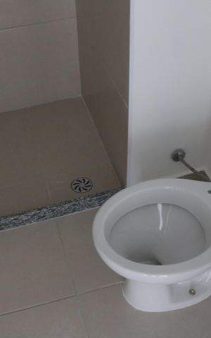 Apartamento à venda com 44m², 2 quartos e sem vagaBanheiro