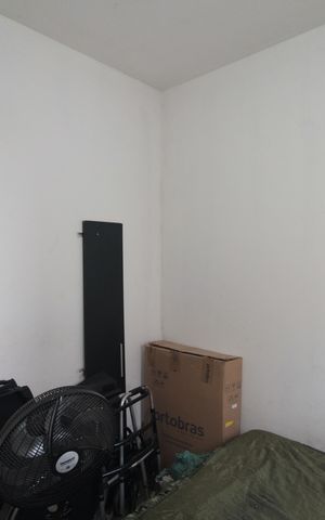 Apartamento à venda com 44m², 2 quartos e sem vagaQuarto 2